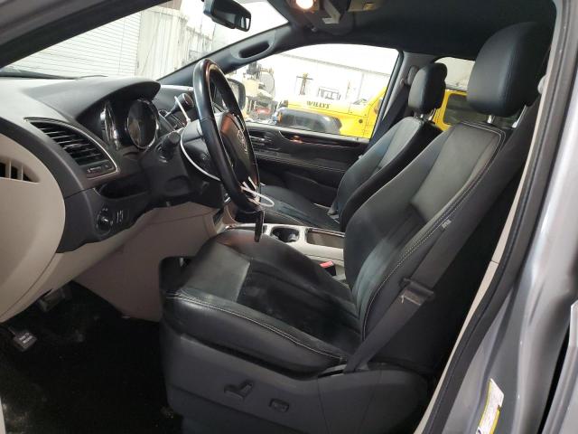 Photo 7 from auction – 2018 DODGE GRAND CARA with VIN 2C4RDGCG7JR248878
