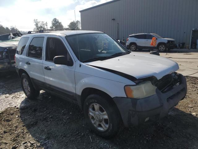Photo 4 from auction – 2003 FORD ESCAPE XLT with VIN 1FMYU031X3KD91853