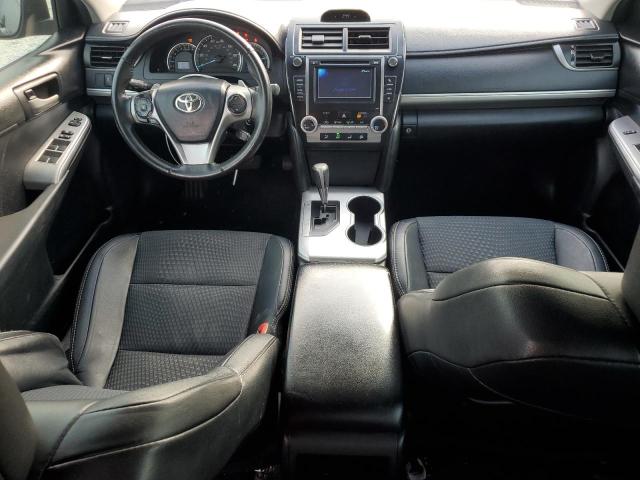 Photo 8 from auction – 2012 TOYOTA CAMRY BASE with VIN 4T1BF1FK6CU181961