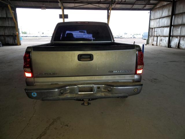 Photo 6 from auction – 2007 CHEVROLET SILVERADO with VIN 2GCEC13V571141641