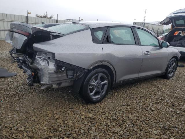 Photo 3 from auction – 2025 KIA K4 LX with VIN 3KPFT4DE4SE026609
