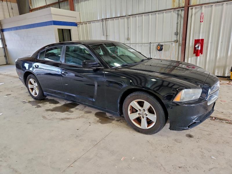 Photo 4 from auction – 2012 DODGE CHARGER SE with VIN 2C3CDXBG4CH211274