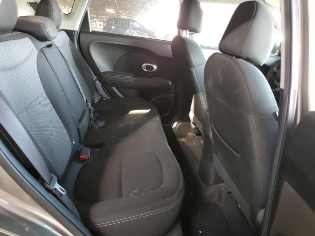 Photo 10 from auction – 2018 KIA SOUL + with VIN KNDJP3A58J7600849