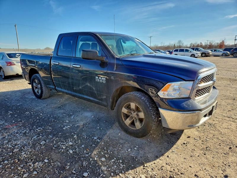 Photo 4 from auction – 2016 RAM 1500 SLT with VIN 1C6RR7GG0GS334236