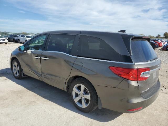 Photo 2 from auction – 2019 HONDA ODYSSEY with VIN 5FNRL6H77KB044035