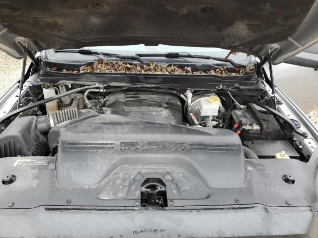Photo 11 from auction – 2022 RAM 2500 TRADE with VIN 3C6UR5HJXNG366396