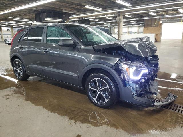Photo 4 from auction – 2026 KIA NIRO LX with VIN KNDCP3LE9T5316182