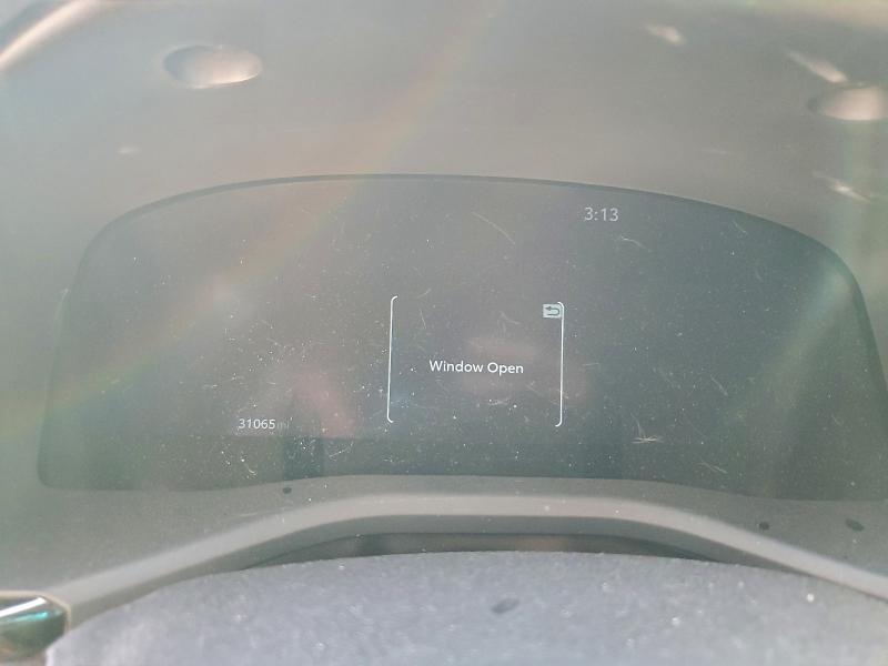 Photo 9 from auction – 2025 TOYOTA CAMRY XSE with VIN 4T1DAACK0SU553790