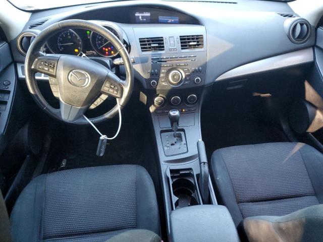 Photo 8 from auction – 2013 MAZDA 3 I with VIN JM1BL1L76D1711345