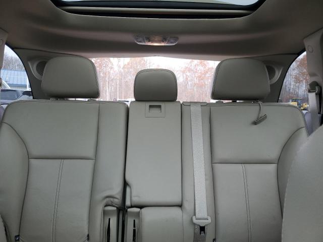 Photo 10 from auction – 2013 FORD EDGE LIMIT with VIN 2FMDK4KC1DBC15025