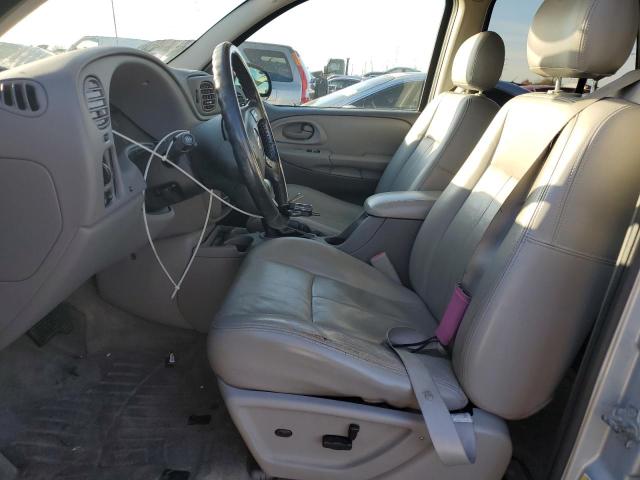 Photo 7 from auction – 2008 CHEVROLET TRAILBLAZE with VIN 1GNDT13S082257193
