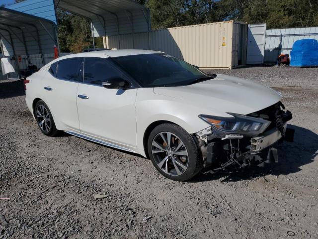Photo 4 from auction – 2017 NISSAN MAXIMA 3.5 with VIN 1N4AA6AP0HC398519