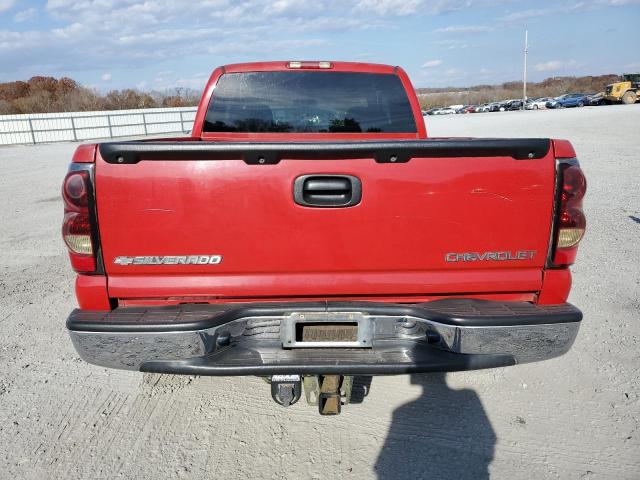 Photo 6 from auction – 2005 CHEVROLET SILVERADO with VIN 2GCEC19T551136572