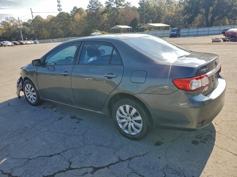 Photo 2 from auction – 2012 TOYOTA COROLLA BA with VIN 2T1BU4EE5CC877585
