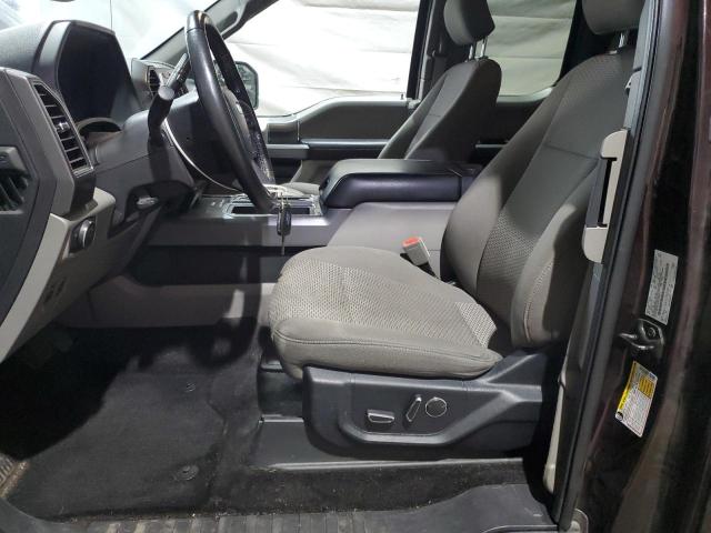 Photo 7 from auction – 2018 FORD F150 SUPER with VIN 1FTEX1EP4JKC37481