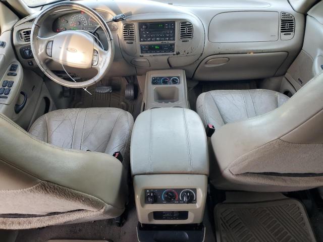 Photo 8 from auction – 2001 FORD EXPEDITION with VIN 1FMRU17L91LA57942