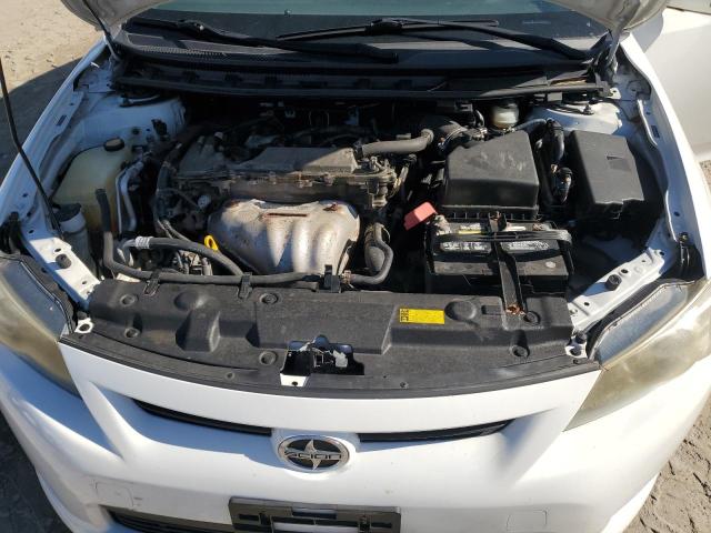 Photo 11 from auction – 2013 TOYOTA SCION TC with VIN JTKJF5C79D3045573