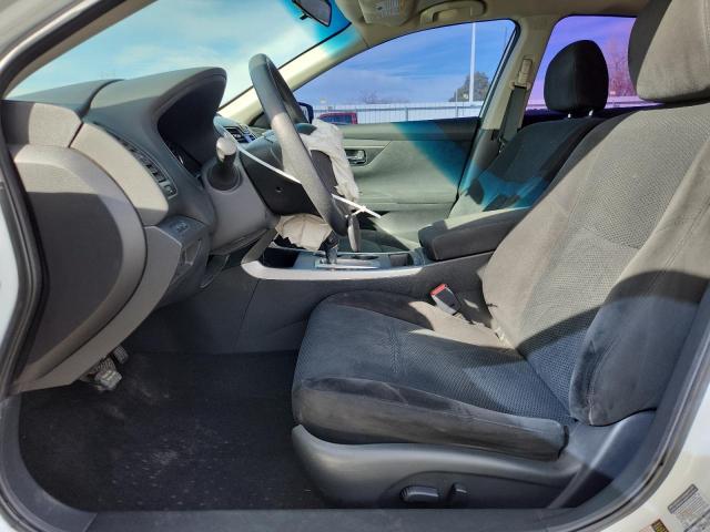 Photo 7 from auction – 2015 NISSAN ALTIMA 2.5 with VIN 1N4AL3AP1FN376734