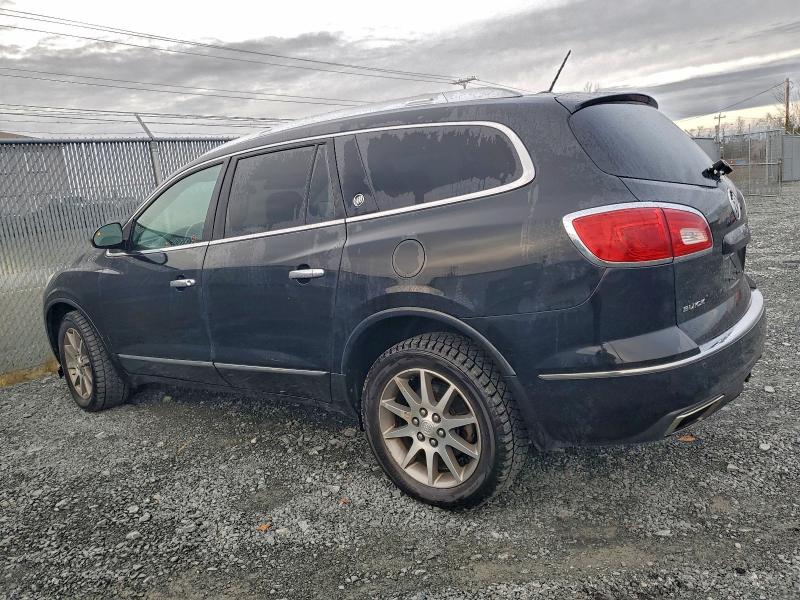 Photo 2 from auction – 2014 BUICK ENCLAVE with VIN 5GAKVBKD9EJ254606