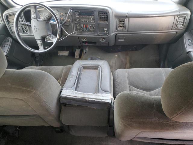 Photo 8 from auction – 2004 CHEVROLET SILVERADO with VIN 1GCHK29U94E291458