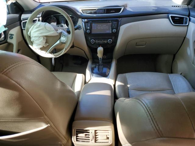 Photo 8 from auction – 2014 NISSAN ROGUE S with VIN 5N1AT2ML3EC839122
