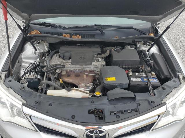 Photo 11 from auction – 2013 TOYOTA CAMRY L with VIN 4T4BF1FK3DR303425