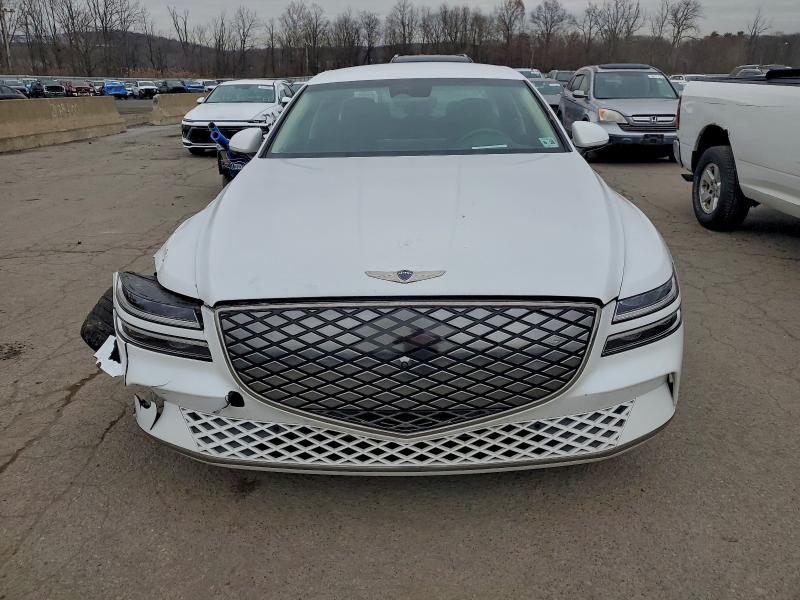 Фото 5 с аукциона – 2023 GENESIS G80 с VIN KMTGE4S17PU003348