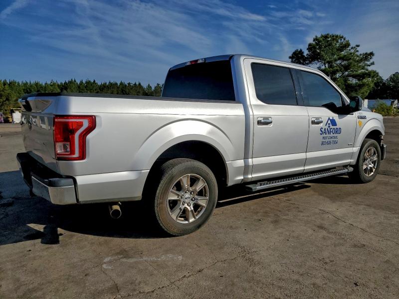 Photo 3 from auction – 2016 FORD F150 SUPER with VIN 1FTEW1CP4GFD31514