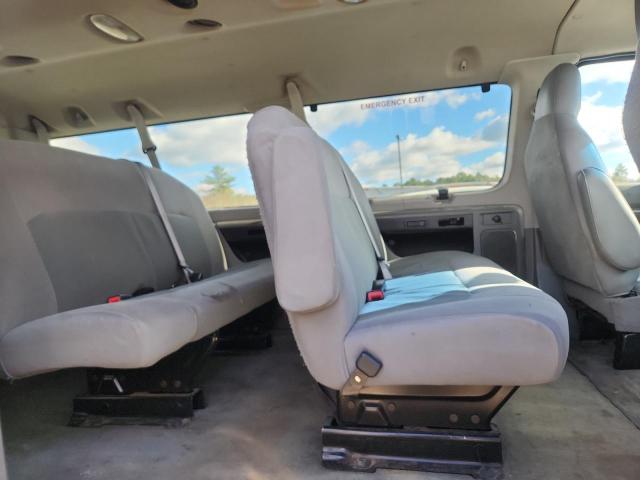 Photo 11 from auction – 2012 FORD ECONOLINE with VIN 1FBSS3BL0CDA36901