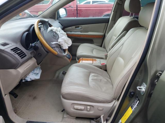 Фото 7 с аукциона – 2008 LEXUS RX 350 с VIN 2T2HK31U28C073013