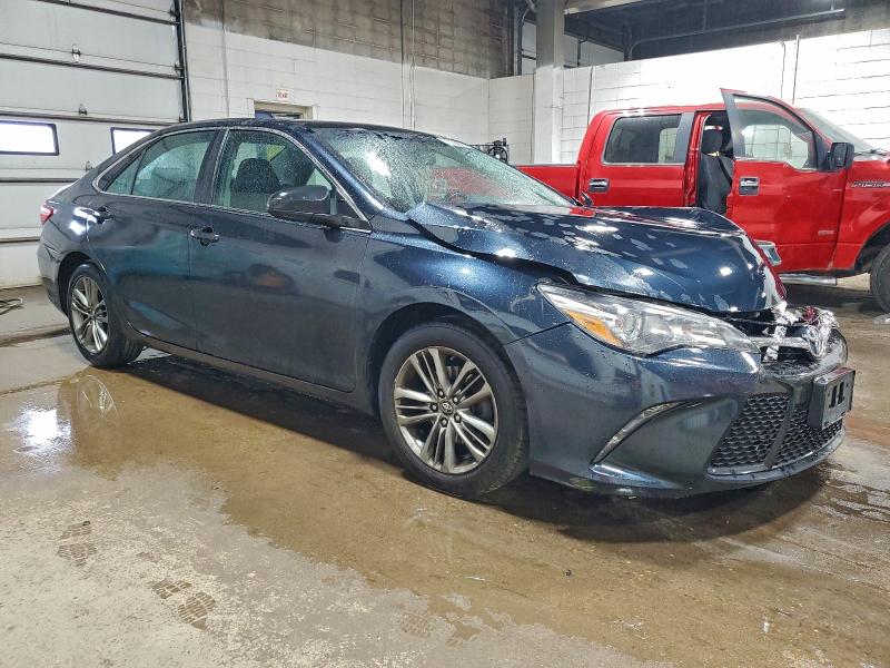Photo 4 from auction – 2017 TOYOTA CAMRY LE with VIN 4T1BF1FK8HU330068