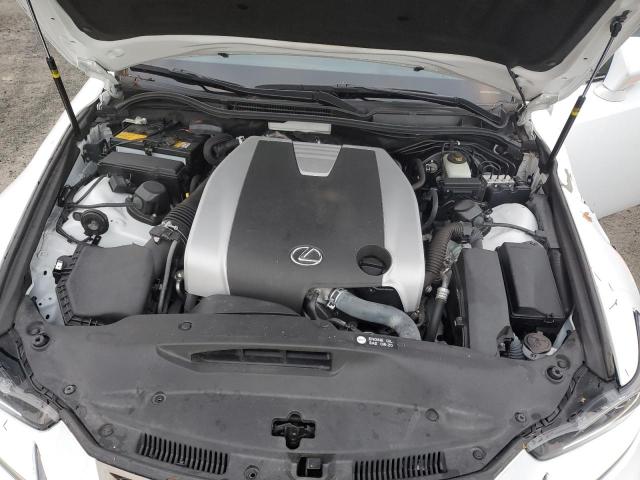 Photo 11 from auction – 2017 LEXUS IS 350 with VIN JTHCE1D29H5013469