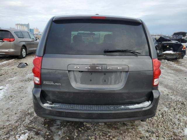 Photo 6 from auction – 2014 DODGE GRAND CARA with VIN 2C4RDGBG0ER463087