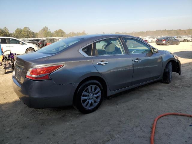 Photo 3 from auction – 2015 NISSAN ALTIMA 2.5 with VIN 1N4AL3AP1FC118810