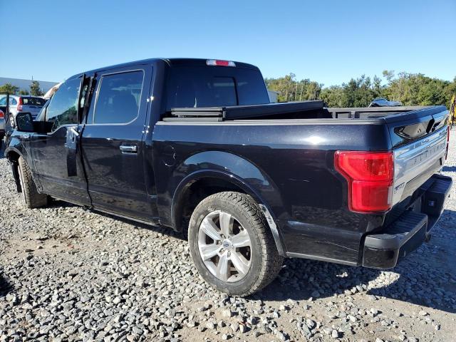 Photo 2 from auction – 2020 FORD F150 SUPER with VIN 1FTEW1E41LFA08115