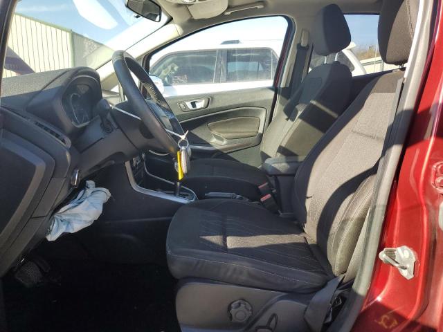 Photo 7 from auction – 2019 FORD ECOSPORT with VIN MAJ6S3GL6KC259766