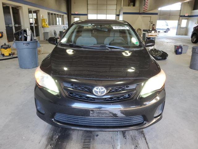 Photo 5 from auction – 2011 TOYOTA COROLLA with VIN JTDBU4EE4B9135084