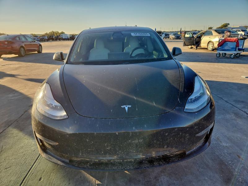 Photo 5 from auction – 2021 TESLA MODEL 3 with VIN 5YJ3E1EA9MF850769