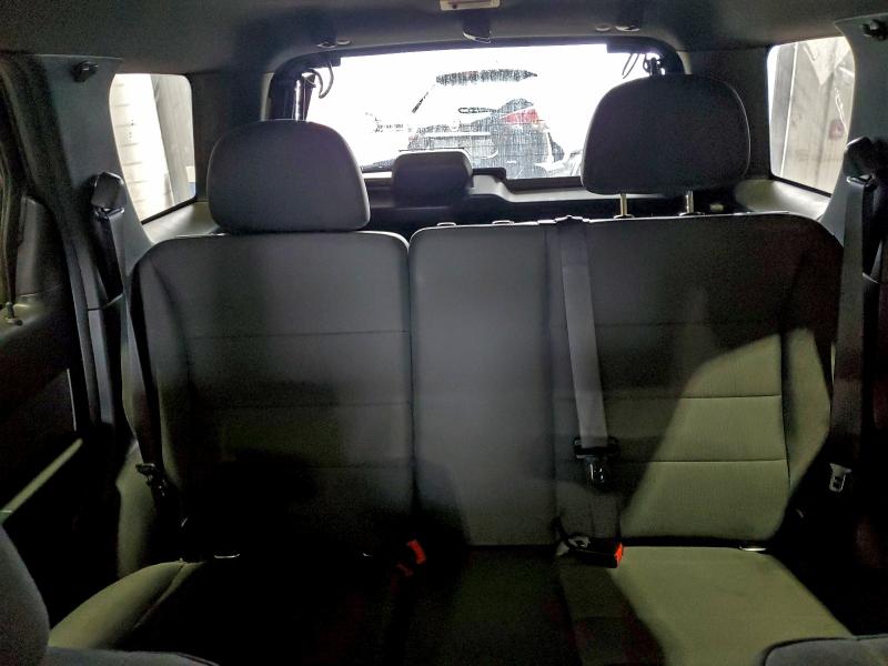 Photo 10 from auction – 2011 FORD ESCAPE XLT with VIN 1FMCU9DG0BKA91738