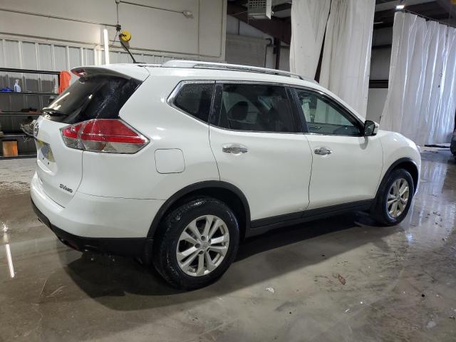 Photo 3 from auction – 2016 NISSAN ROGUE S with VIN KNMAT2MVXGP601950