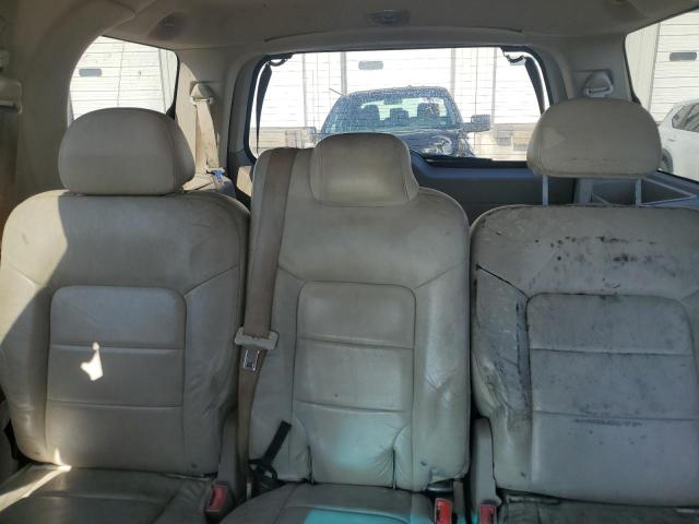 Photo 10 from auction – 2003 FORD EXPEDITION with VIN 1FMFU16W73LA23709