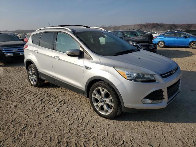 Photo 4 from auction – 2014 FORD ESCAPE TIT with VIN 1FMCU0J91EUB49463