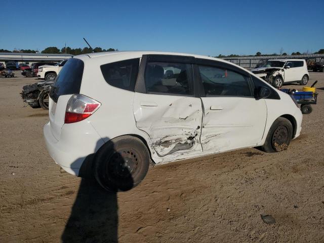 Photo 3 from auction – 2011 HONDA FIT with VIN JHMGE8H37BC014216