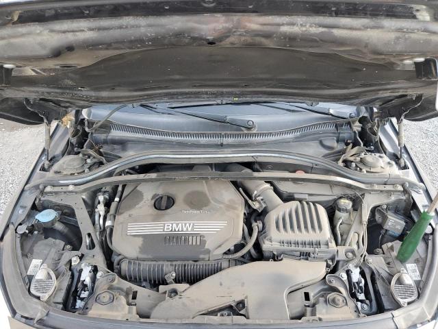 Photo 11 from auction – 2020 BMW 228XI with VIN WBA73AK09L7F79123