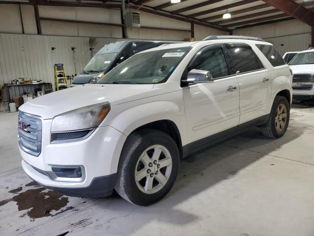 Photo 1 from auction – 2013 GMC ACADIA SLE with VIN 1GKKRPKDXDJ160611
