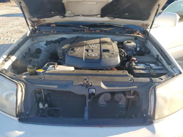 Photo 12 from auction – 2003 TOYOTA 4RUNNER SR with VIN JTEBU14RX30018856