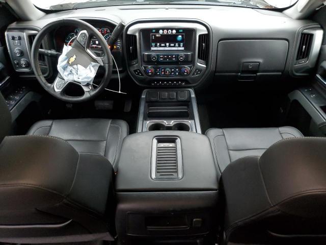 Photo 8 from auction – 2017 CHEVROLET SILVERADO with VIN 3GCUKSEC1HG301281