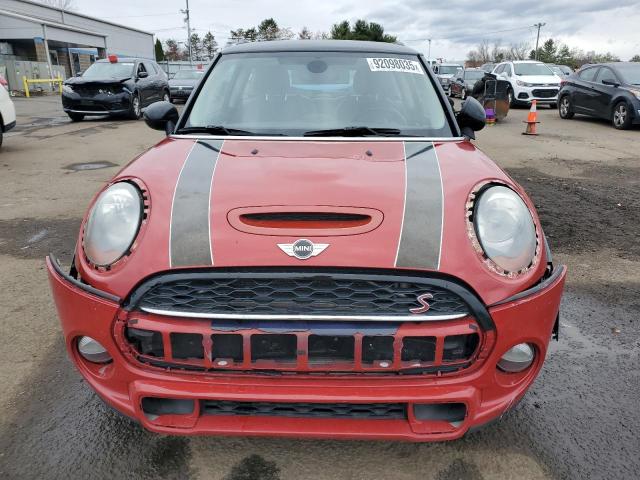 Photo 5 from auction – 2015 MINI COOPER S with VIN WMWXP7C51F2A60828