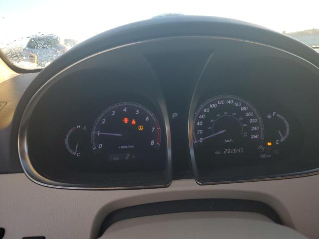 Фото 9 с аукциона – 2011 TOYOTA AVALON BAS с VIN 4T1BK3DB5BU396837