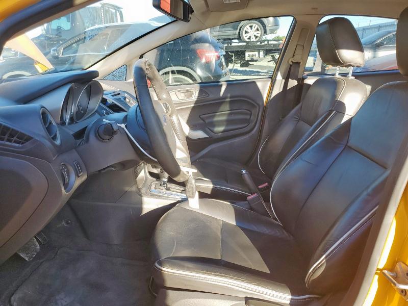 Photo 7 from auction – 2011 FORD FIESTA with VIN 3FADP4FJ1BM176338